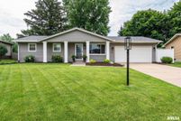 Land for sale in Scott County, Iowa