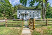 Land for sale in Hunterdon County, New Jersey