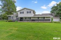 Farm and Ranch for sale in Sangamon County, Illinois