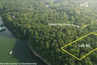 Farm and Ranch for sale in Van Buren County, Arkansas