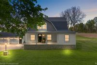 Farm and Ranch for sale in Lapeer County, Michigan