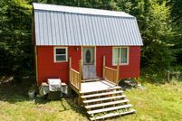 Timberland Property for sale in Somerset County, Maine
