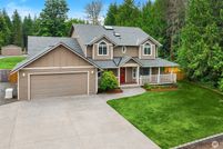Timberland Property for sale in Snohomish County, Washington