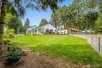 Timberland Property for sale in Kittitas County, Washington