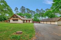 House for sale in Nacogdoches County, Texas