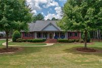 Land for sale in Oconee County, Georgia