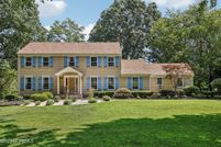 House for sale in Monmouth County, New Jersey