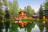 Undeveloped Land for sale in Teton County, Wyoming