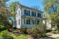 House for sale in Hunterdon County, New Jersey