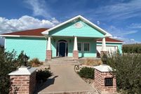 Land for sale in Graham County, Arizona