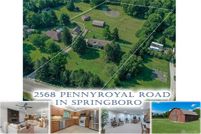 Undeveloped Land for sale in Warren County, Ohio