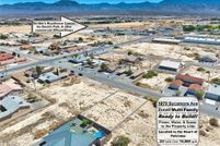 Land for sale in Nye County, Nevada