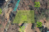 Homesite for sale in Calhoun County, Alabama