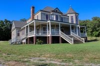 House for sale in Searcy County, Arkansas