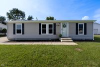 Timberland Property for sale in Bartholomew County, Indiana