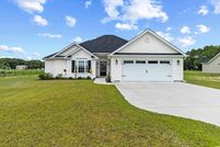 Land for sale in Horry County, South Carolina