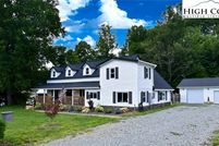 Land for sale in Watauga County, North Carolina