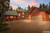 Land for sale in Fremont County, Idaho