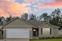 Land for sale in Bulloch County, Georgia