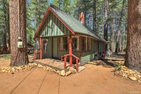 Land for sale in El Dorado County, California