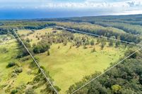 Land for sale in Hawaii County, Hawaii