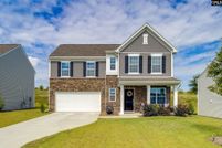 Land for sale in Lexington County, South Carolina