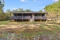 Recreational Property for sale in Heard County, Georgia