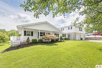 Land for sale in Bullitt County, Kentucky