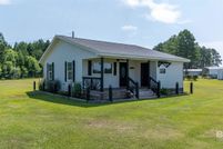 Land for sale in Baldwin County, Alabama