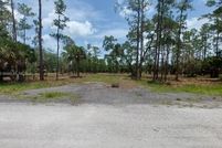 Homesite for sale in Hendry County, Florida