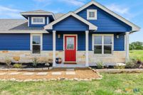 Land for sale in Burnet County, Texas