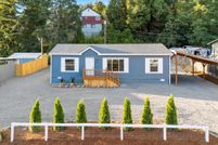 Land for sale in Lane County, Oregon