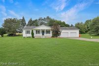 Recreational Property for sale in Shiawassee County, Michigan