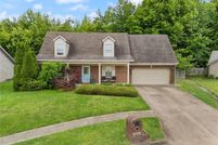 Farm and Ranch for sale in Clark County, Indiana