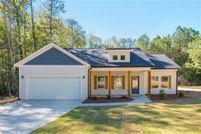 Land for sale in Polk County, Georgia