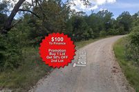 Land for sale in Fulton County, Arkansas