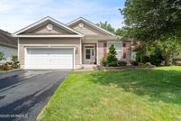 Timberland Property for sale in Ocean County, New Jersey