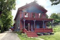 Land for sale in Franklin County, New York