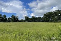 Homesite for sale in Baldwin County, Alabama