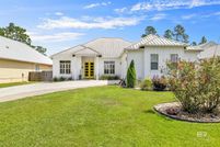 Land for sale in Baldwin County, Alabama