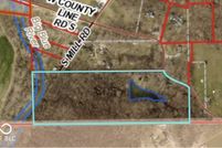 Land for sale in Henry County, Indiana