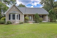 Lakefront Property for sale in Onslow County, North Carolina