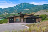 Land for sale in Summit County, Utah