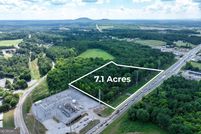 Land for sale in Forsyth County, Georgia