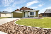 House for sale in Franklin County, Washington