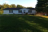 Land for sale in Harrison County, Indiana
