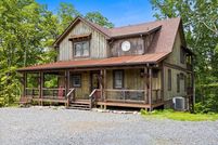 Land for sale in Fannin County, Georgia