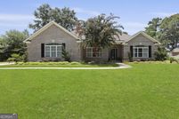 Farm and Ranch for sale in Bryan County, Georgia