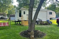 Homesite for sale in Franklin County, Indiana
