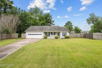 Land for sale in Craven County, North Carolina